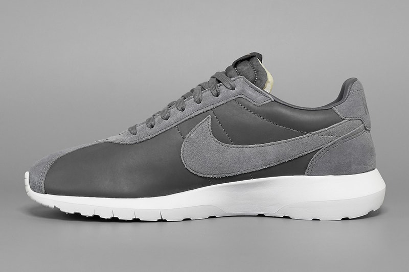 Nike Roshe LD-1000 PRM 全新配色設計