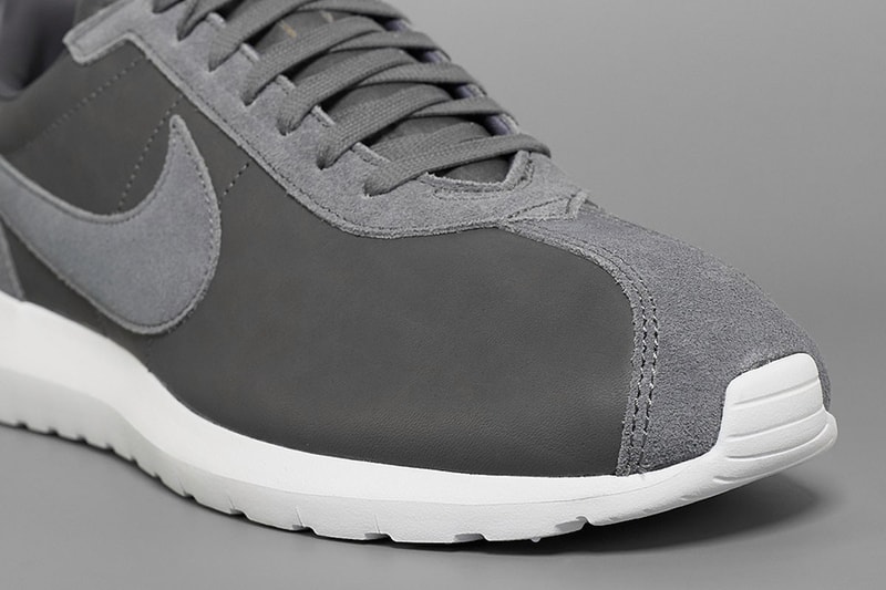Nike Roshe LD-1000 PRM 全新配色設計