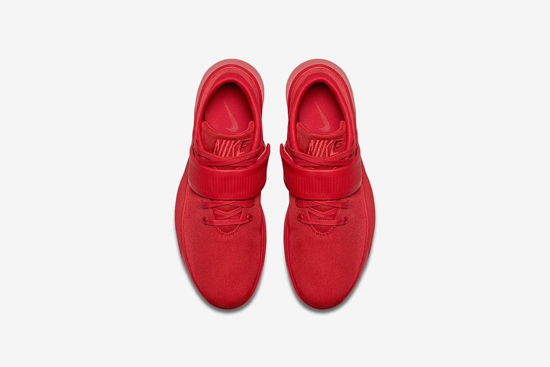 Nike Ultra XT 全新配色設計「Red October」