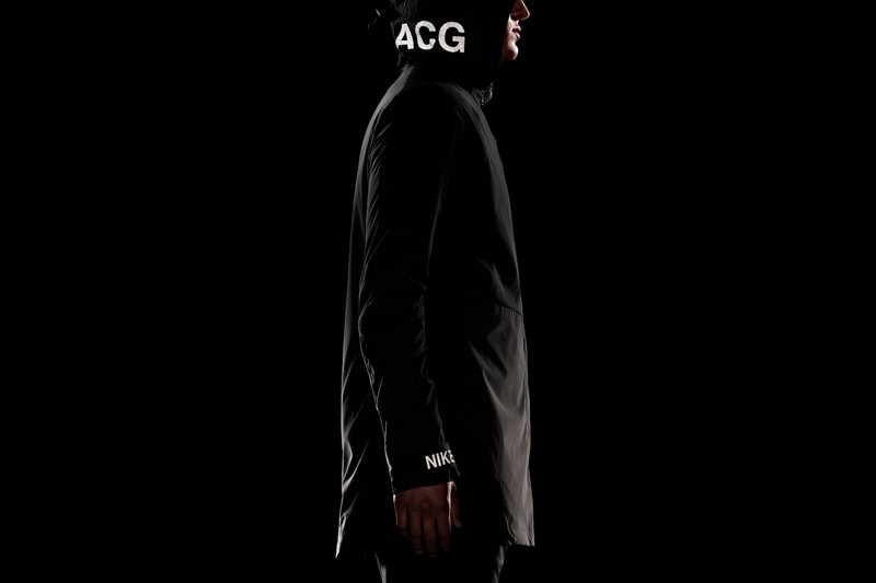 NikeLab 最新 ACG 2016 夏季系列正式上架