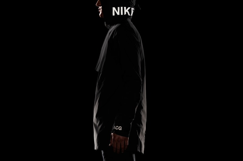 NikeLab 最新 ACG 2016 夏季系列正式上架