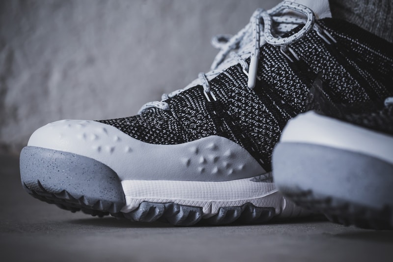近賞 NikeLab ACG Lupinek Flyknit Low 機能鞋款