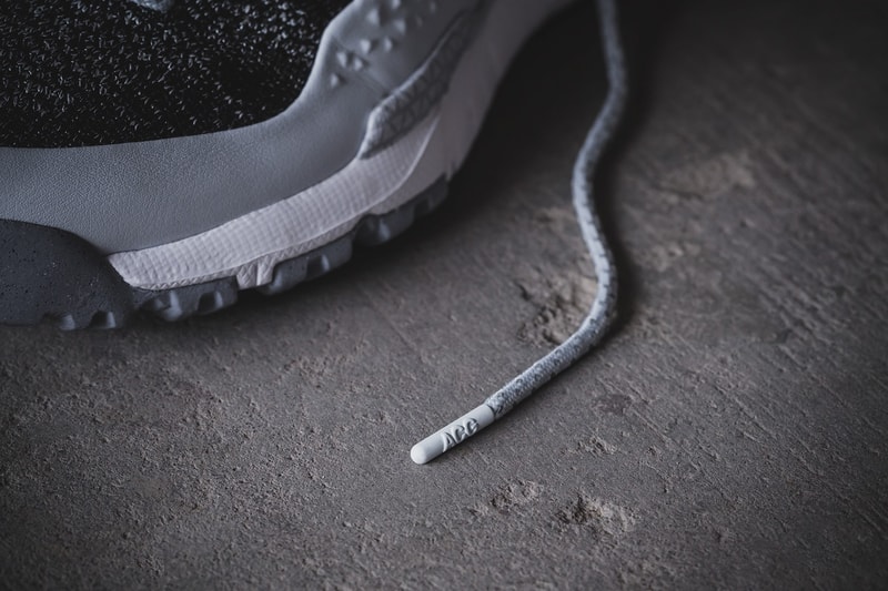 近賞 NikeLab ACG Lupinek Flyknit Low 機能鞋款