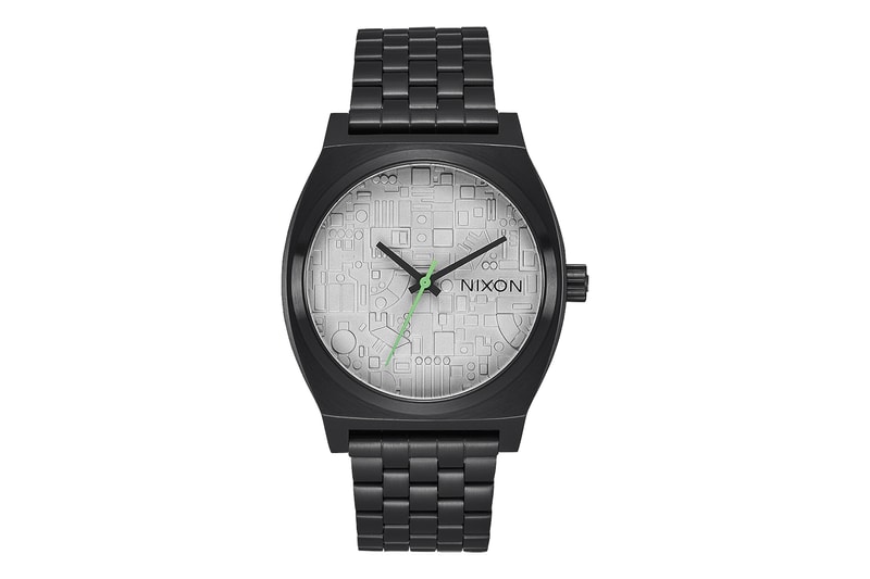 Nixon x Star Wars 2016 最新聯名系列
