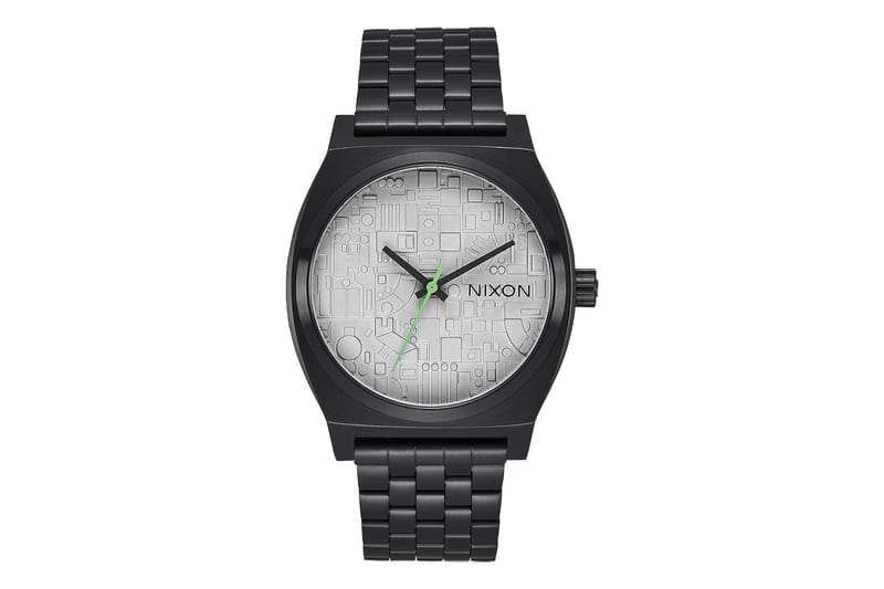 Nixon x Star Wars 2016 最新聯名系列