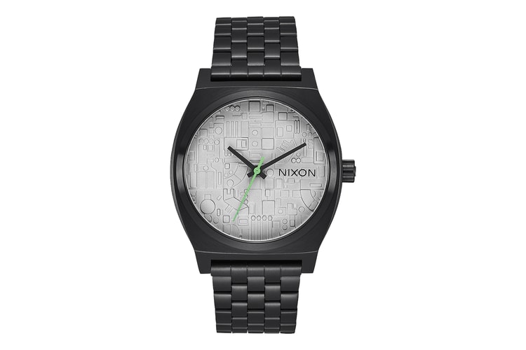 Nixon x Star Wars 2016 最新聯名系列