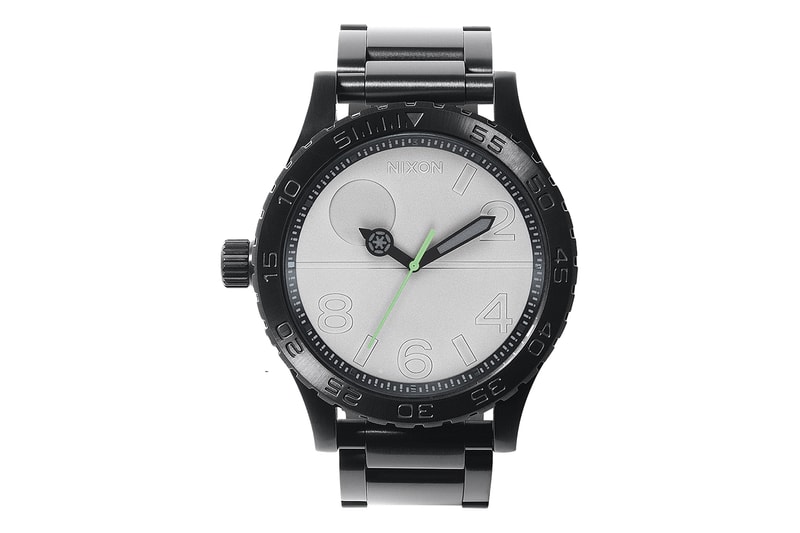 Nixon x Star Wars 2016 最新聯名系列