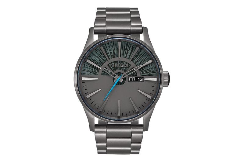 Nixon x Star Wars 2016 最新聯名系列