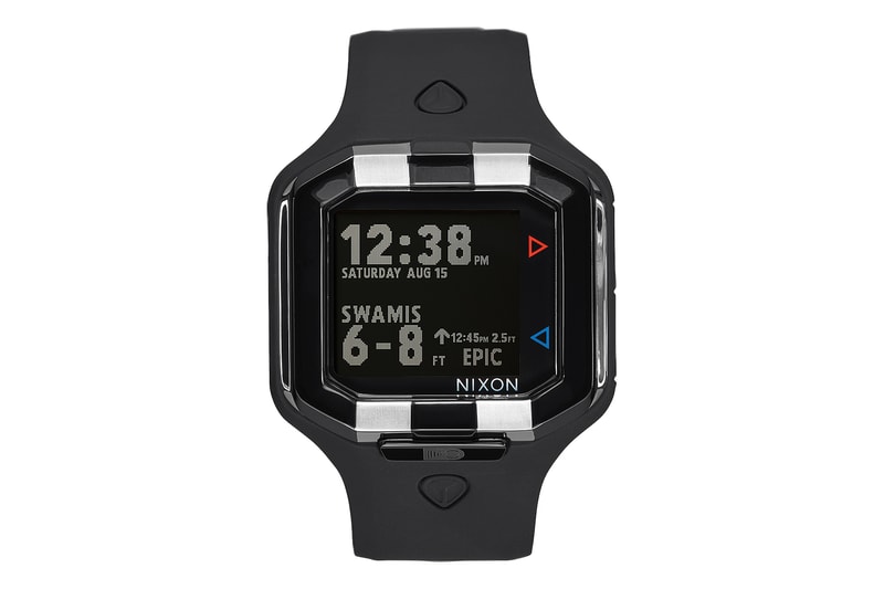 Nixon x Star Wars 2016 最新聯名系列