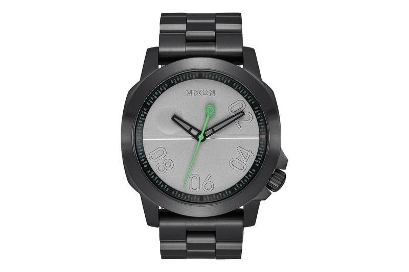 Nixon x Star Wars 2016 最新聯名系列