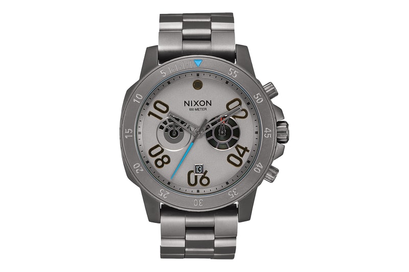 Nixon x Star Wars 2016 最新聯名系列