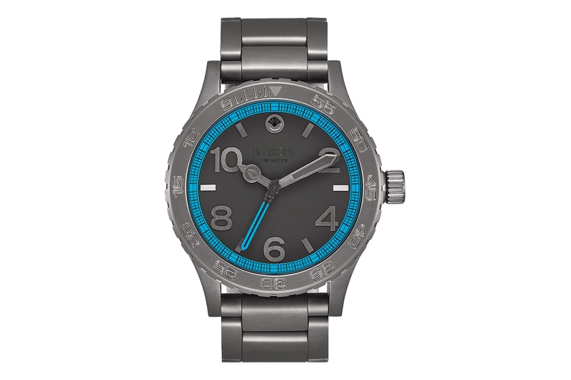 Nixon x Star Wars 2016 最新聯名系列