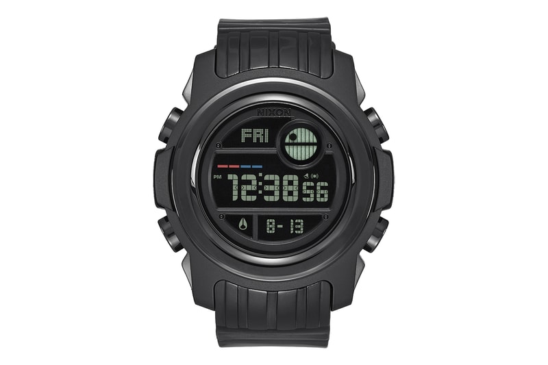 Nixon x Star Wars 2016 最新聯名系列