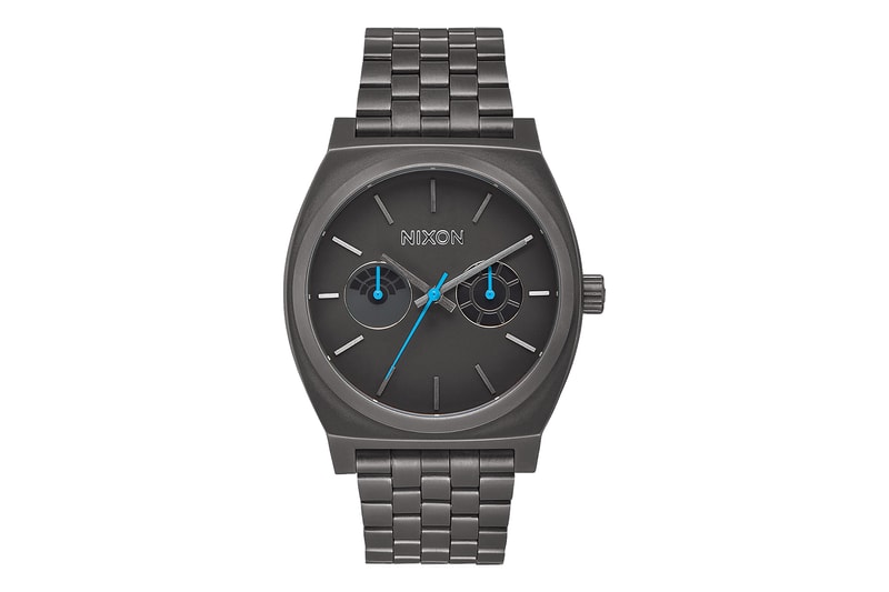 Nixon x Star Wars 2016 最新聯名系列