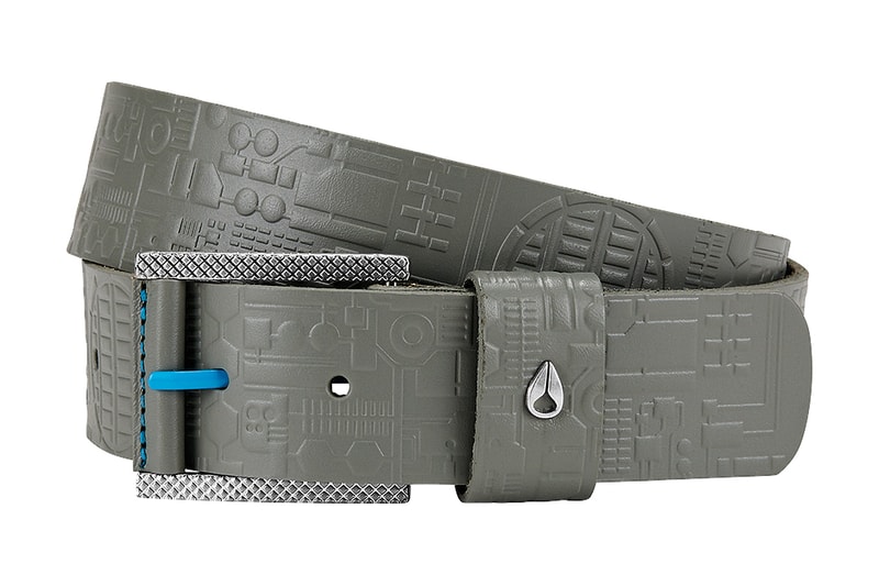 Nixon x Star Wars 2016 最新聯名系列