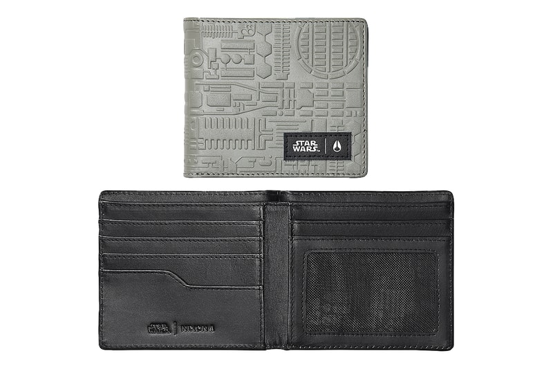 Nixon x Star Wars 2016 最新聯名系列