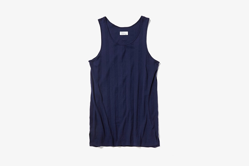nonnative x Lacoste 2016 春夏聯名別注系列