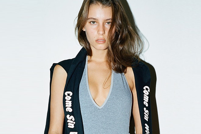 日本高中女番幫派致敬-Nothing 2016 第三回造型特集