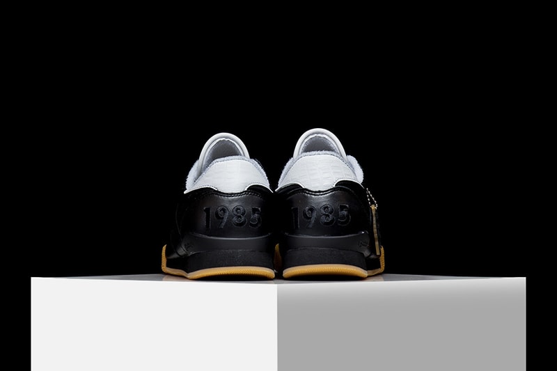 Packer Shoes x Reebok Phase 1 Pro 30 周年聯名紀念鞋款