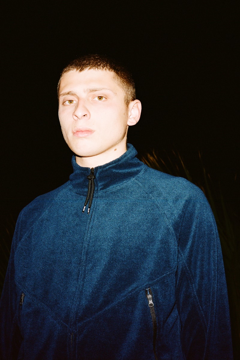 復古運動美學！Palace x adidas Originals 2016 春夏系列 Lookbook