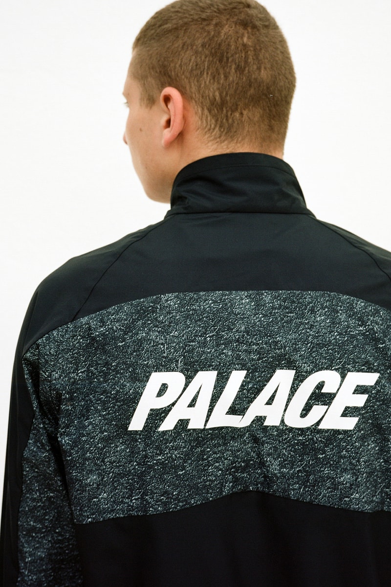 復古運動美學！Palace x adidas Originals 2016 春夏系列 Lookbook