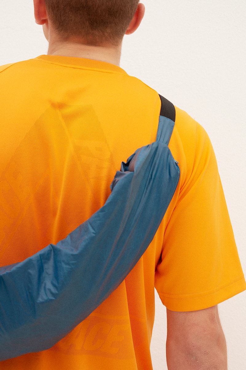 復古運動美學！Palace x adidas Originals 2016 春夏系列 Lookbook