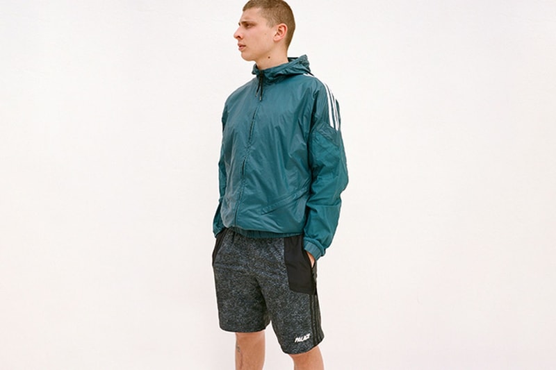 搶先預覽 Palace x adidas Originals 2016 夏季聯名系列