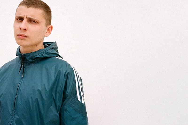 搶先預覽 Palace x adidas Originals 2016 夏季聯名系列