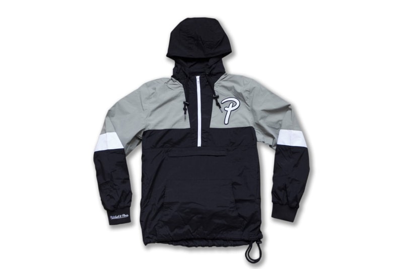 PATTA x Mitchell & Ness 2016 春夏聯名系列