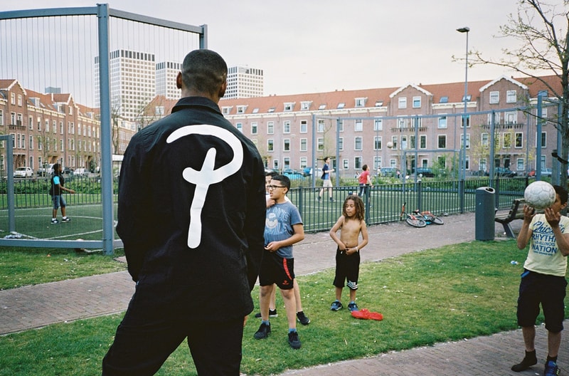 Patta 發布 2016 夏季服飾新品