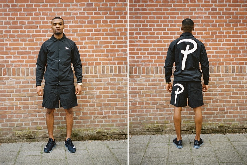 Patta 發布 2016 夏季服飾新品