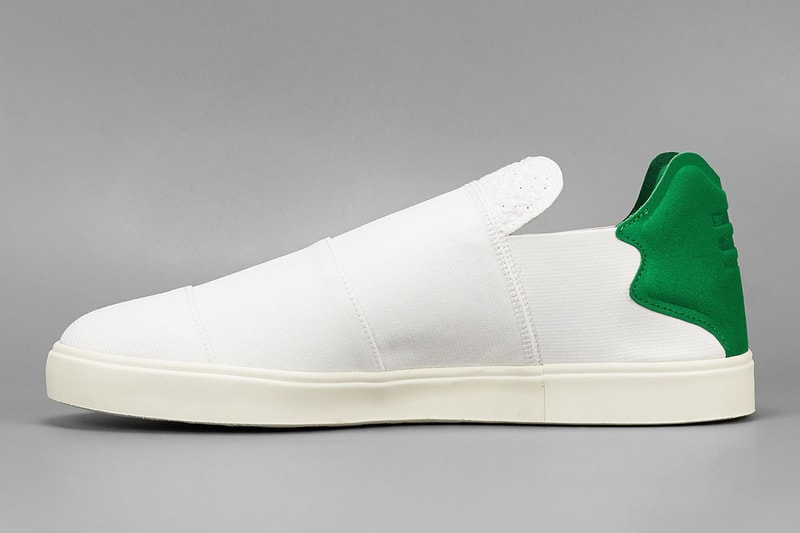 近賞 Pharrell x adidas Originals 全新聯名鞋款