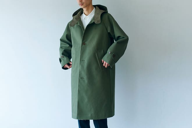 PINE 2016 秋冬季度造型特輯