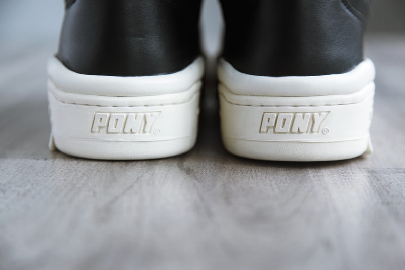 HOAX, PONY, Product of New York