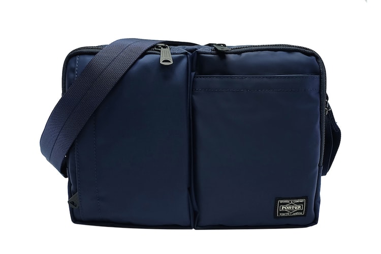 SOGO 感謝周期間限定-PORTER BLOCKS 別注系列