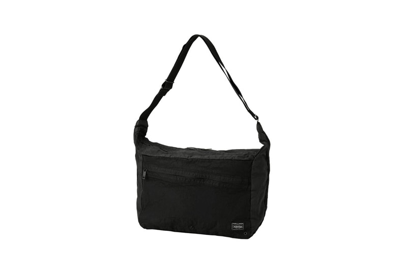PORTER 最新 LABORATORY 染色 CORDURA® 系列