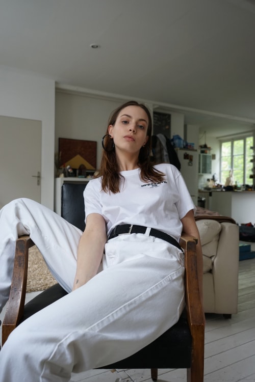Pressure Paris 2016 春夏系列 Lookbook