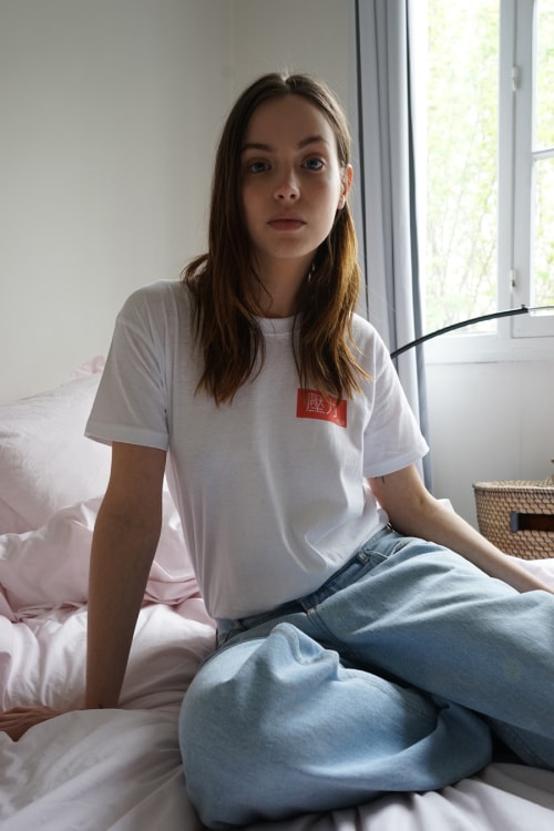 Pressure Paris 2016 春夏系列 Lookbook