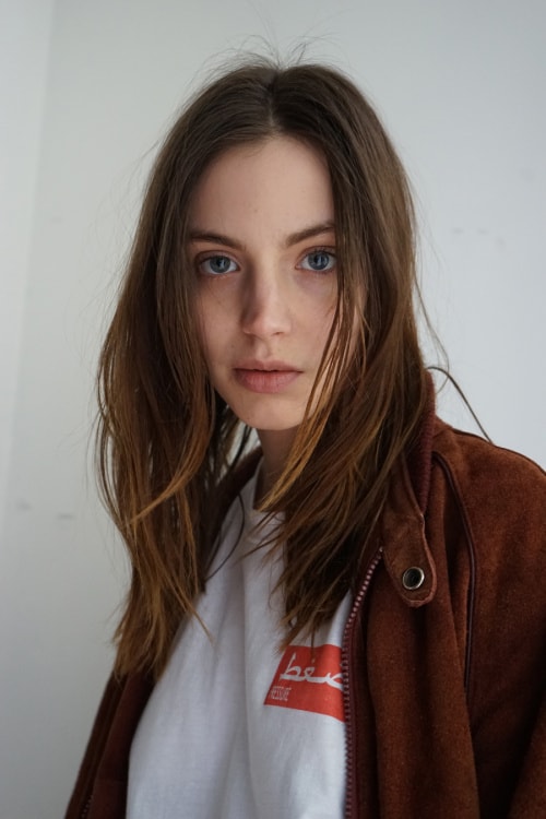 Pressure Paris 2016 春夏系列 Lookbook