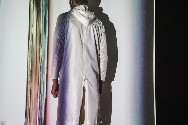 Publish Brand 2016 春夏「Mono: The Fourth Collection」系列 Lookbook