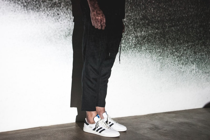 Publish Brand 2016 春夏「Mono: The Fourth Collection」系列 Lookbook