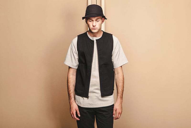 Publish Brand 2016 夏季「Now and Again」系列 Lookbook