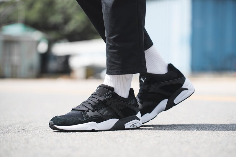 puma blaze 2016 ss new color launch
