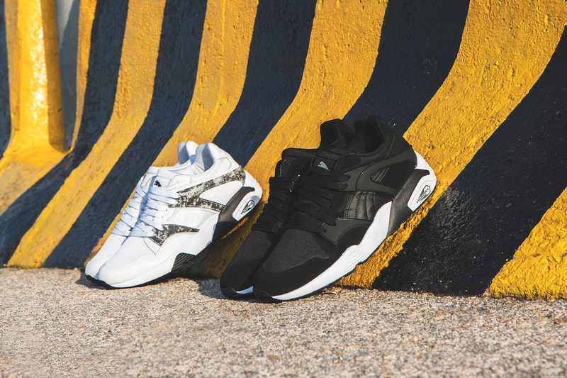 puma blaze 2016 ss new color launch