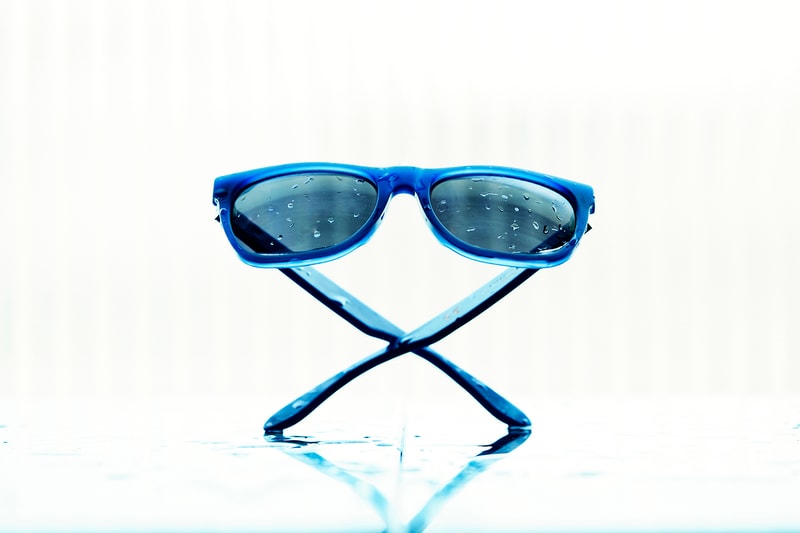 RAINS x RETROSUPERFUTURE 聯名太陽眼鏡系列