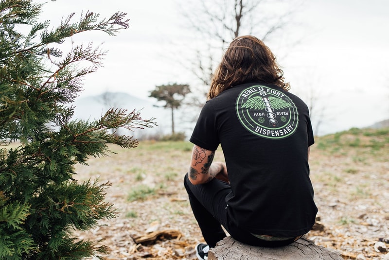 REBEL8 2016 Summer Lookbook