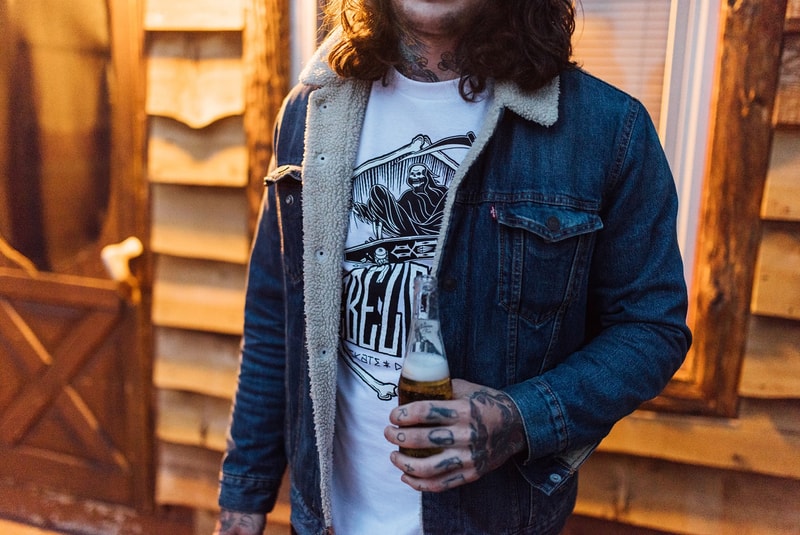 REBEL8 2016 Summer Lookbook