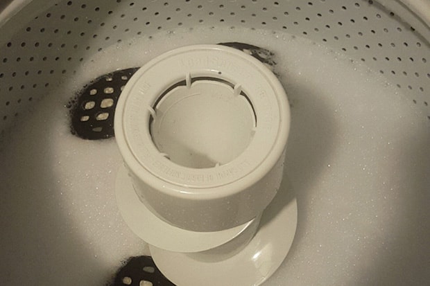 Reddit adidas Ultra Boost triple white cleaning