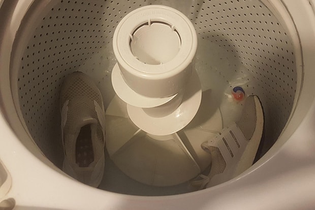 Reddit adidas Ultra Boost triple white cleaning