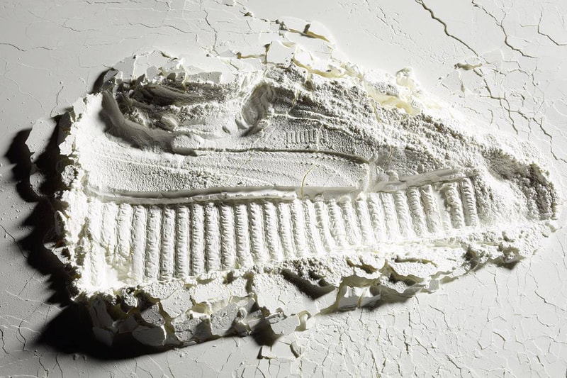 Rihanna x PUMA Creeper 聯名預告